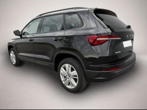 Skoda Karoq Selection 1.5TSI Selection DSG ABT AHK Na.