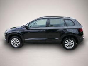 Skoda Karoq Selection 2.0 TDI DSG 4×4 Selection 2.0 T.