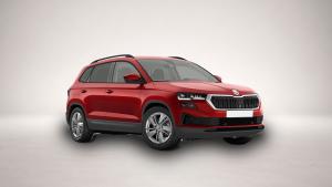 Skoda Karoq Skoda Selection 2.0 TDI 110 kW (150 PS) 7-