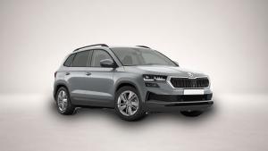 Skoda Karoq Skoda Selection 2.0 TDI 110 kW (150 PS) 7-