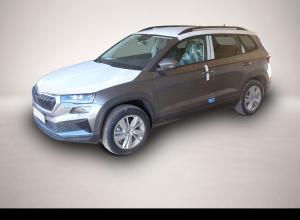 Skoda Karoq Skoda Selection 2.0 TDI 110 kW (150 PS) 7-