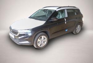 Skoda Karoq Skoda Selection 2.0 TDI 110 kW (150 PS) 7-