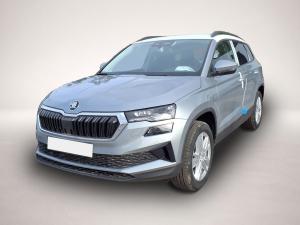 Skoda Karoq Skoda Selection 2.0 TDI 110 kW (150 PS) 7-