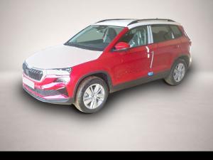 Skoda Karoq Skoda Selection 2.0 TDI 110 kW (150 PS) 7-