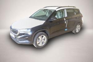 Skoda Karoq Skoda Selection 2.0 TDI 110 kW (150 PS) 7-