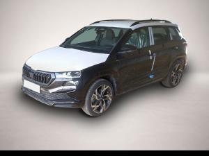Skoda Karoq Skoda Sportline 2.0 TSI 140 kW (190 PS) 7-