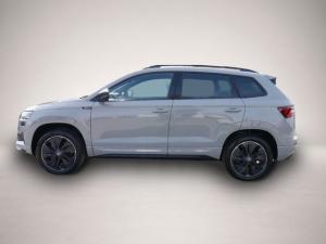 Skoda Karoq Sportline 2.0 TSI 4×4 DSG Sportline 2.0 T.