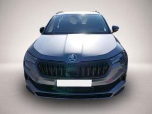 Skoda Karoq Sportline 2.0 TSI 4×4 DSG Sportline 2.0 T.