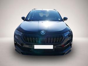Skoda Karoq Sportline 2.0 TSI 4×4 DSG Sportline 2.0 T.