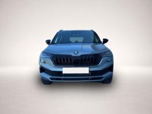 Skoda Karoq Sportline 2.0TDI Sportline DSG 4×4 AHK Ma.