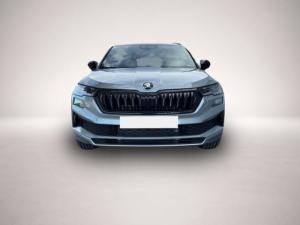 Skoda Karoq Sportline 2.0TDI Sportline DSG 4×4 AHK Ma.