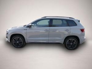 Skoda Karoq Sportline Sportline 2.0 TDI 4×4 DSG*AHK-S.
