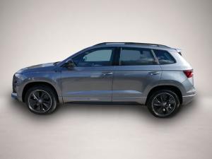 Skoda Karoq Sportline Sportline 2.0 TDI 4×4 DSG*AHK-S.