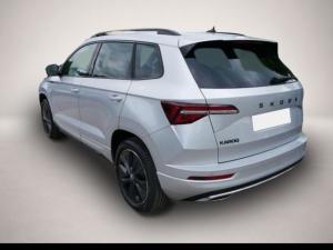 Skoda Karoq Sportline Sportline 2.0 TDI 4×4 DSG*AHK-S.