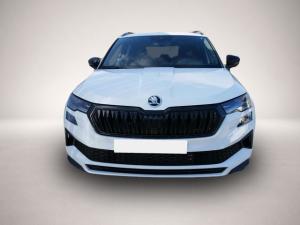 Skoda Karoq Sportline Sportline 2.0 TDI 4×4 DSG*AHK-S.