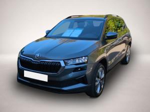 Skoda Karoq Style Bluetooth Navi LED Klima Einparkhilf