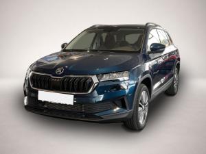 Skoda Karoq Tour Bluetooth LED Klima Einparkhilfe