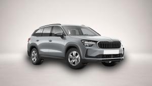 Skoda Kodiaq 1.5 TSI 7-Gang-DSG