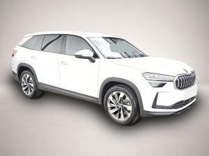 Skoda Kodiaq 1.5 TSI DSG Selection 7-Sitz. / MatrixLED