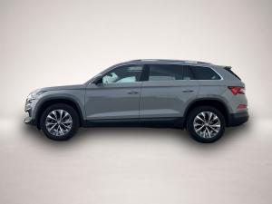 Skoda Kodiaq 1.5 TSI DSG Style AHK PANO MATRIX RFK 4xS