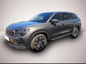 Skoda Kodiaq 2.0 TDI 110 kW Selection 2.0 TDI DSG Sel.