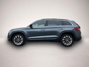 Skoda Kodiaq 2.0 TDI 4×4 DSG Clever 175¤ m.20% Anz. ST
