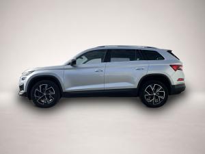 Skoda Kodiaq 2.0 TDI DSG 4×4 Style 2,99% Fin. AHK STHZ