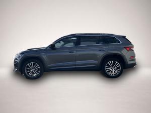 Skoda Kodiaq 2.0 TSI DSG 4×4 L&K AHK STHZ PANO 4xSHZ N