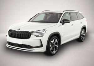 Skoda Kodiaq 2.0 TSI DSG 4×4 Sportline, Pano, AHK, Nav