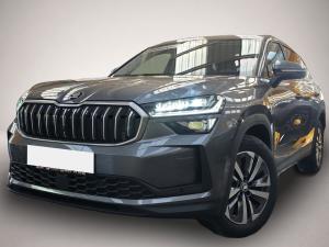 Skoda Kodiaq 2,0 TDI DSG 7-Sitzer el.Heck. Navi Kamera