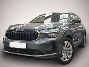 Skoda Kodiaq 2,0 TDI DSG 7-Sitzer Selection mit el.HK