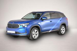 Skoda Kodiaq Skoda Selection 1.5 TSI DSG mHEV 1.5 TSI