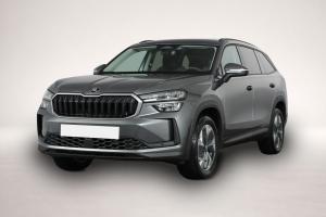 Skoda Kodiaq Skoda Selection 1.5 TSI mHEV 110 kW (150