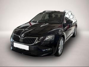 Skoda Octavia Combi 1.4 TSI 150 PS Ambition Automatik