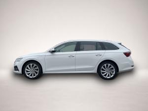 Skoda Octavia Combi 1.4 TSI e-Hybrid Style 138¤ m.20%
