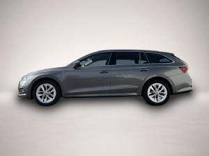Skoda Octavia Combi 1.4 TSI e-Hybrid Style AHK-Vorb. H