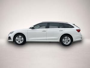 Skoda Octavia Combi 1.5 TSI Ambition 141¤ m.20% Anz. N
