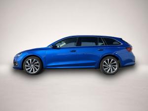 Skoda Octavia Combi 2.0 TDI 4×4 DSG Style 166¤ m.20% A