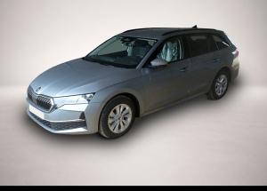 Skoda Octavia Combi 2.0 TDI 7-Gang DSG