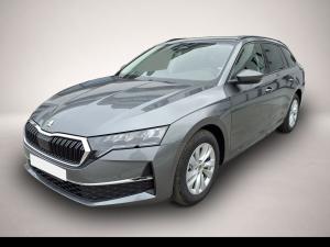 Skoda Octavia Combi 2.0 TDI 7-Gang DSG