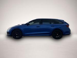 Skoda Octavia Combi 2.0 TDI DSG Blackline 2,99% Fin. A