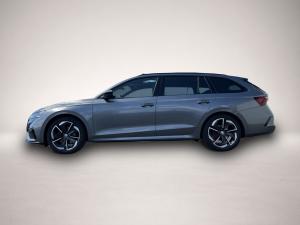 Skoda Octavia Combi 2.0 TDI DSG RS STHZ AHK HeadUp HuD