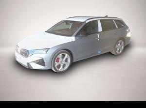 Skoda Octavia Combi 2.0 TSI 7-Gang-DSG
