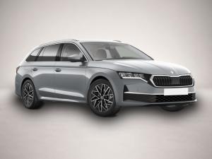Skoda Octavia Combi DSG Selec ACC el.Heck Kessy SunS