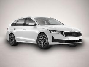 Skoda Octavia Combi DSG Selec ACC el.Heck Kessy SunS