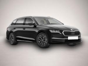 Skoda Octavia Combi DSG Selec ACC el.Heck Kessy SunS