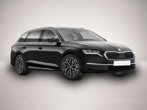 Skoda Octavia Combi DSG Selec AHK ACC el.Heck Kessy