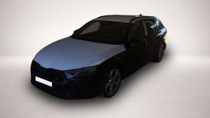 Skoda Octavia Combi Skoda RS 2.0 TSI 195 kW (265 PS) 7