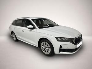 Skoda Octavia Selection Combi 1.5 eTSI mHEV 150PS/110kW DSG7.