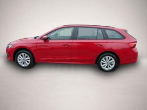Skoda Octavia Selection Combi 2.0 TDI DSG Selection*A.